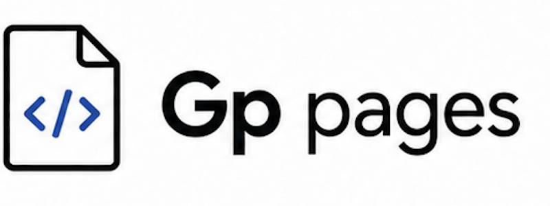 Gp-pages